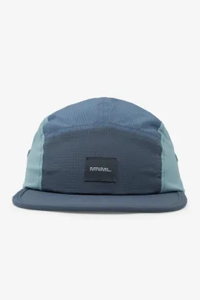 Active Hat - Blue