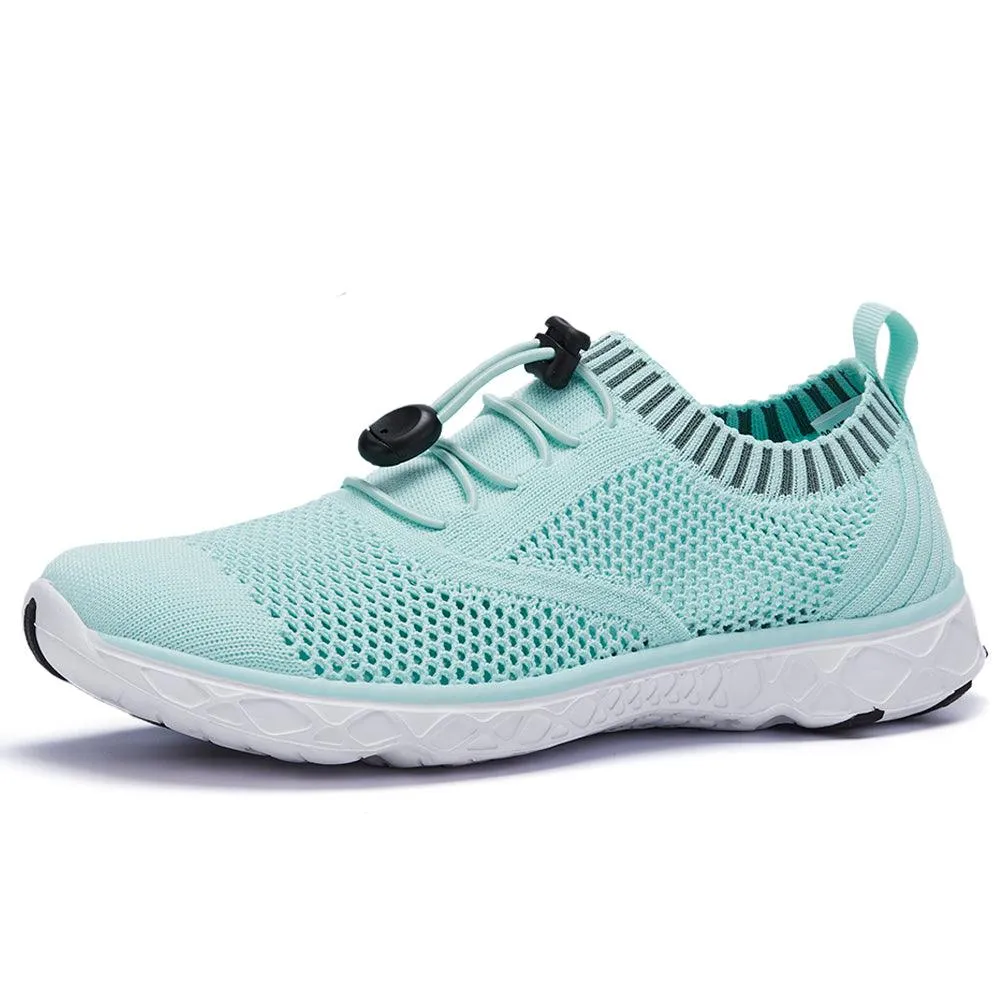 Aleader Women’s Xdrain Classic Knit 2.0 Water Shoes