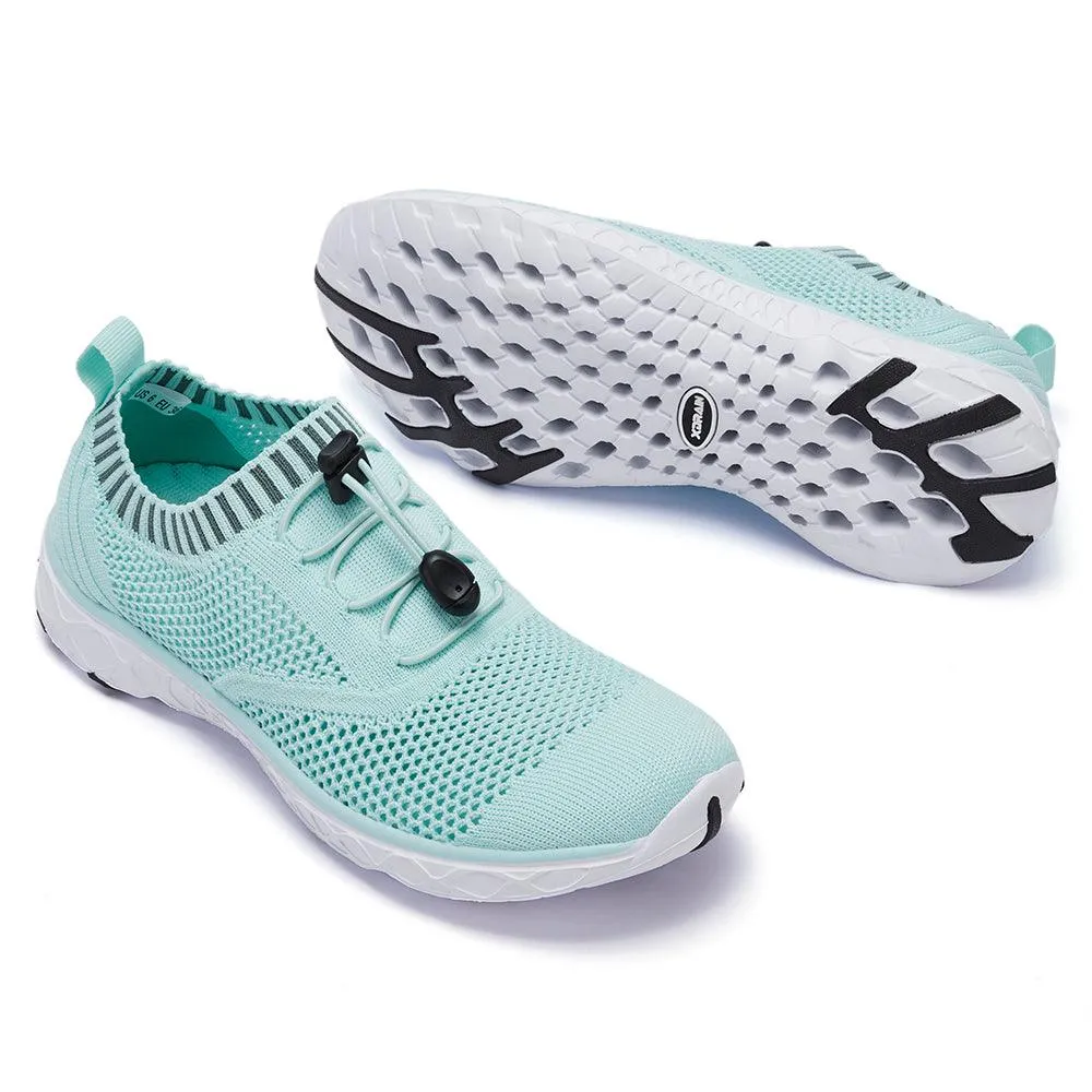 Aleader Women’s Xdrain Classic Knit 2.0 Water Shoes