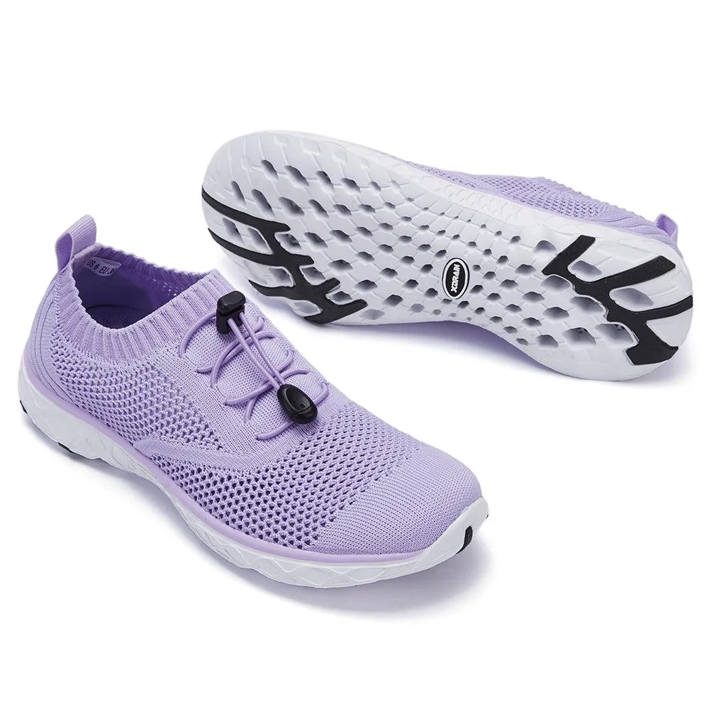 Aleader Women’s Xdrain Classic Knit 2.0 Water Shoes