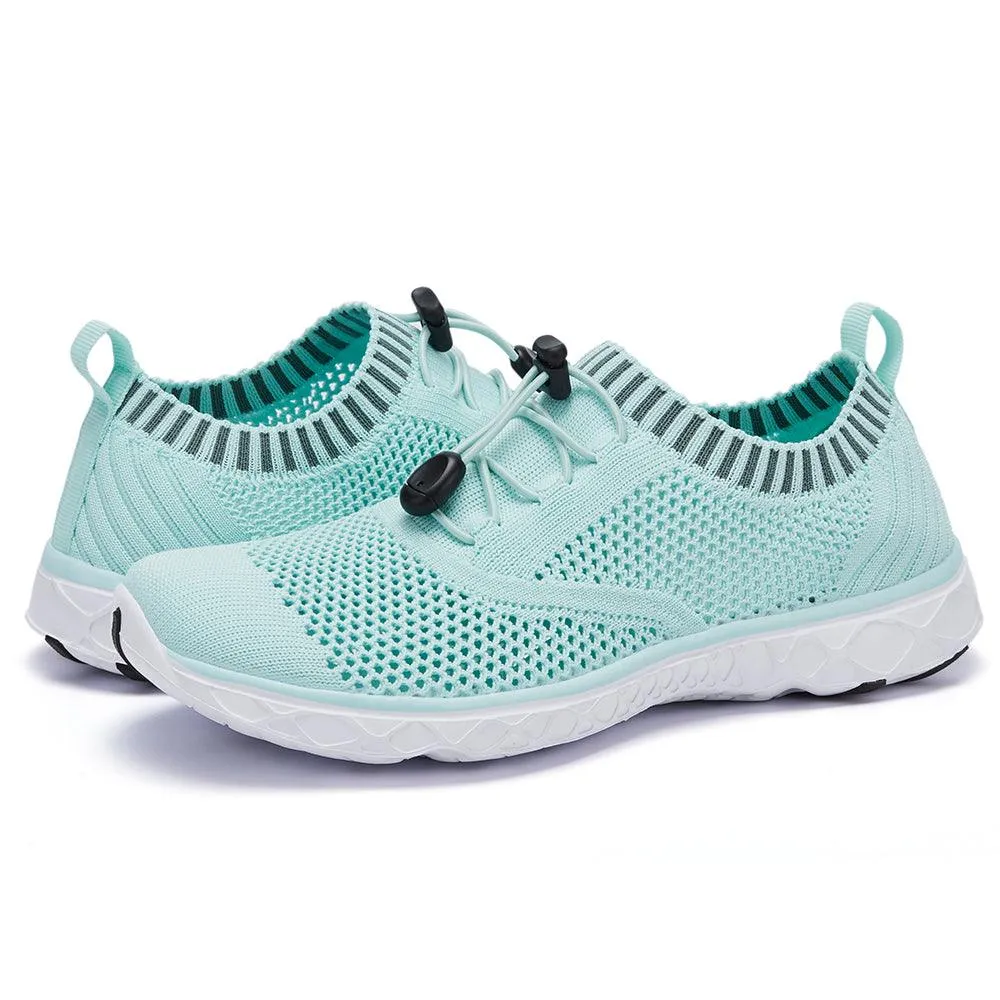 Aleader Women’s Xdrain Classic Knit 2.0 Water Shoes