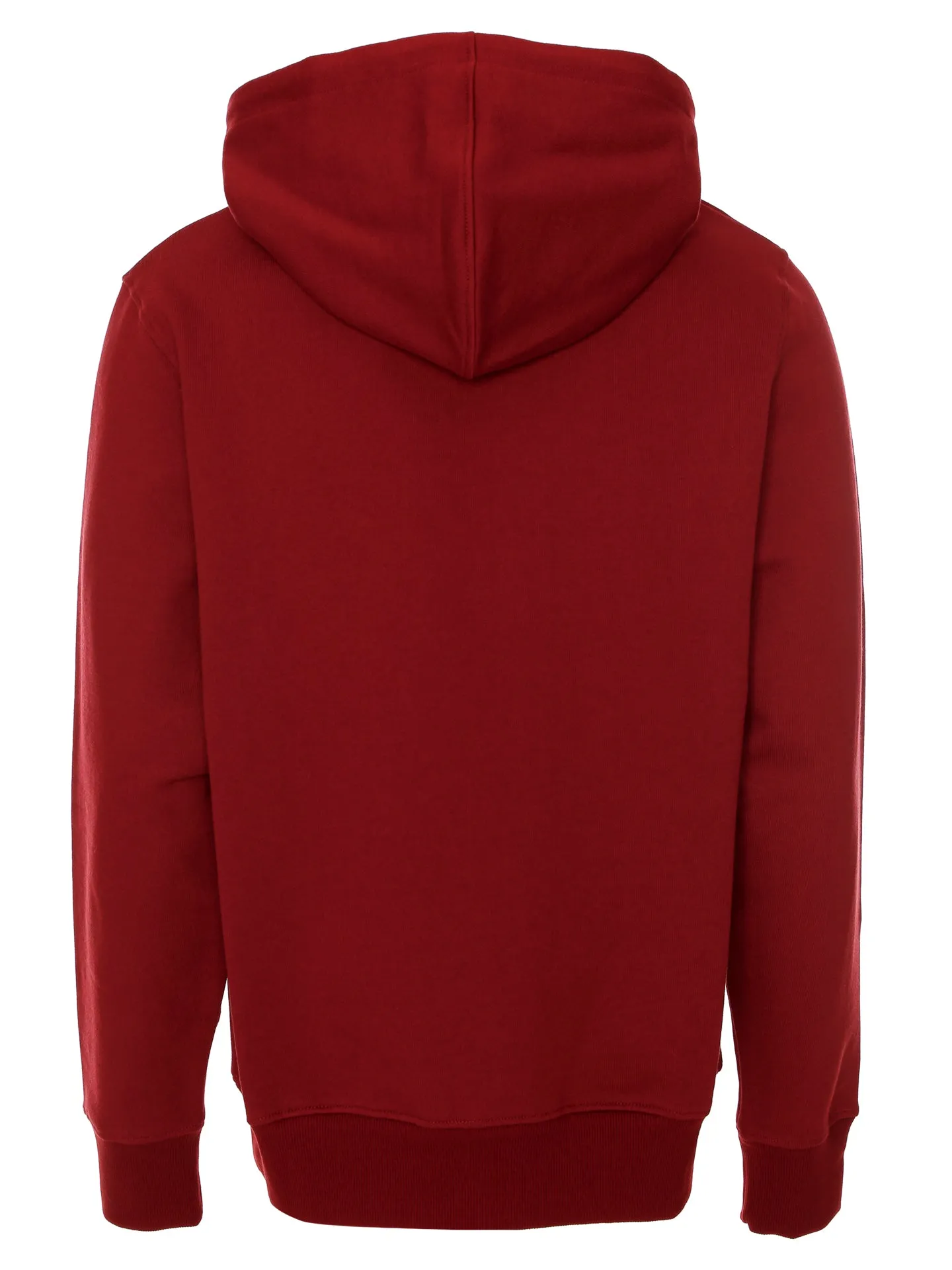 Alias Hoodie