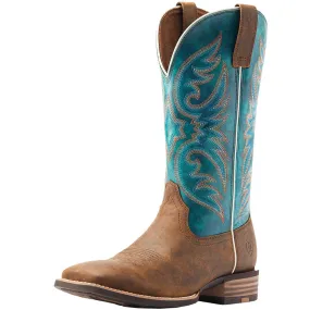 Ariat Men's Ricochet Cowboy Boots