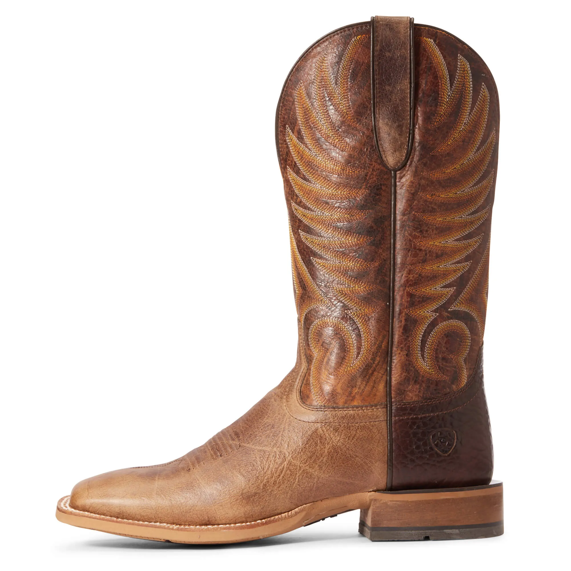 Ariat Toledo Western Boot