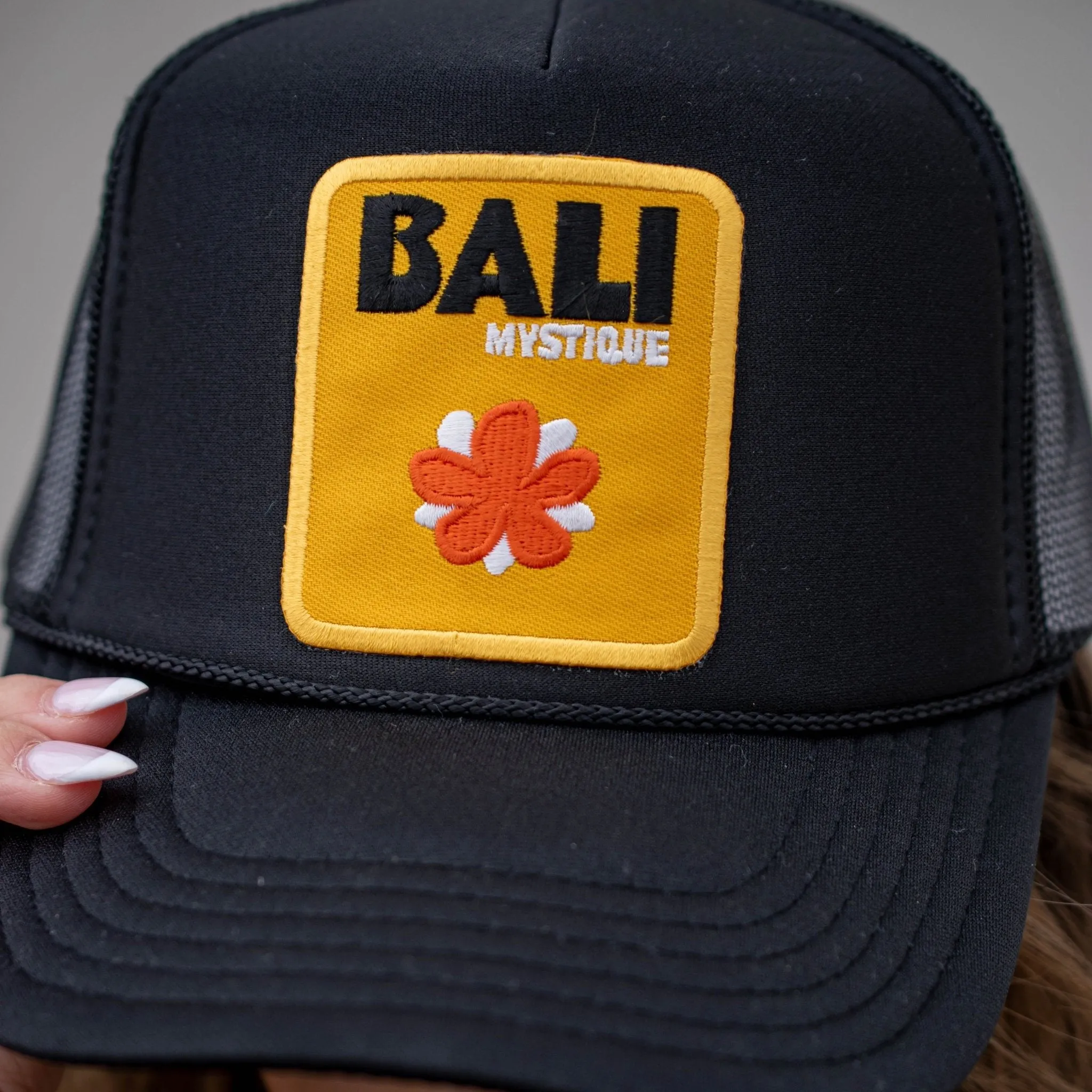 Bali Hat