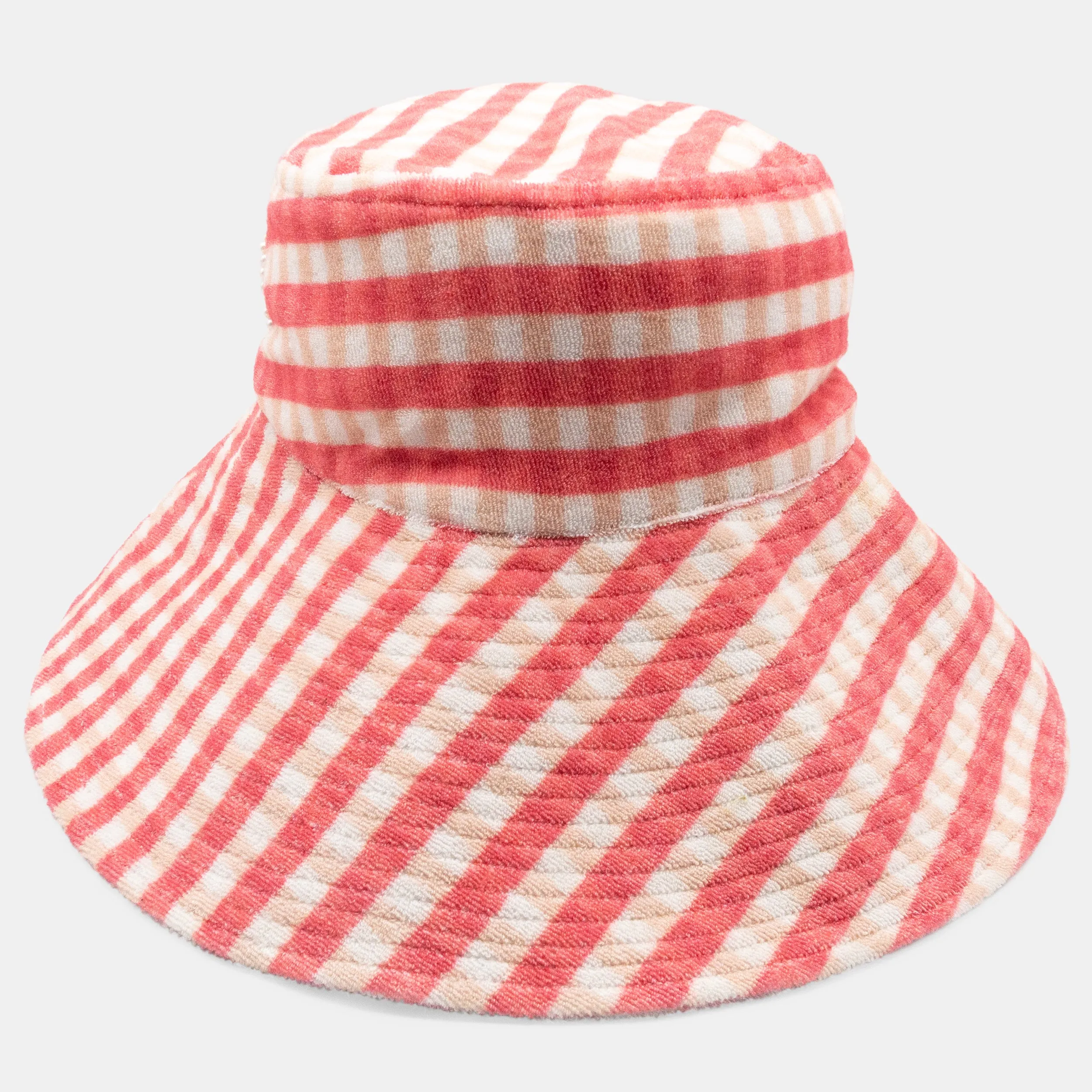 BARDOT BUCKET HAT