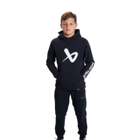 BAUER CORE HOODIE YOUTH