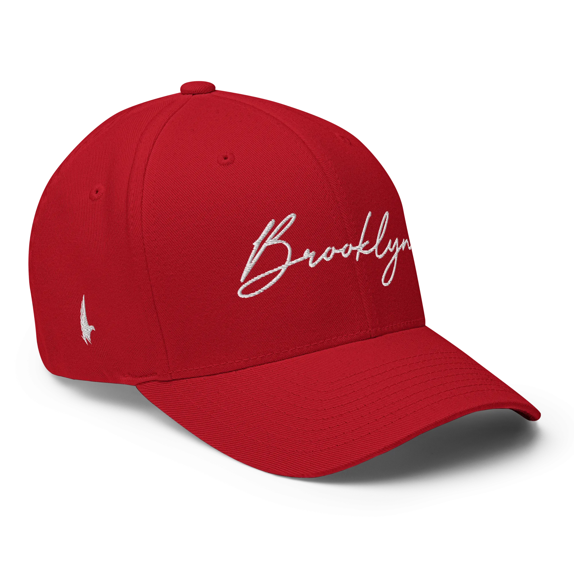 Brooklyn Signature Series Fitted Hat