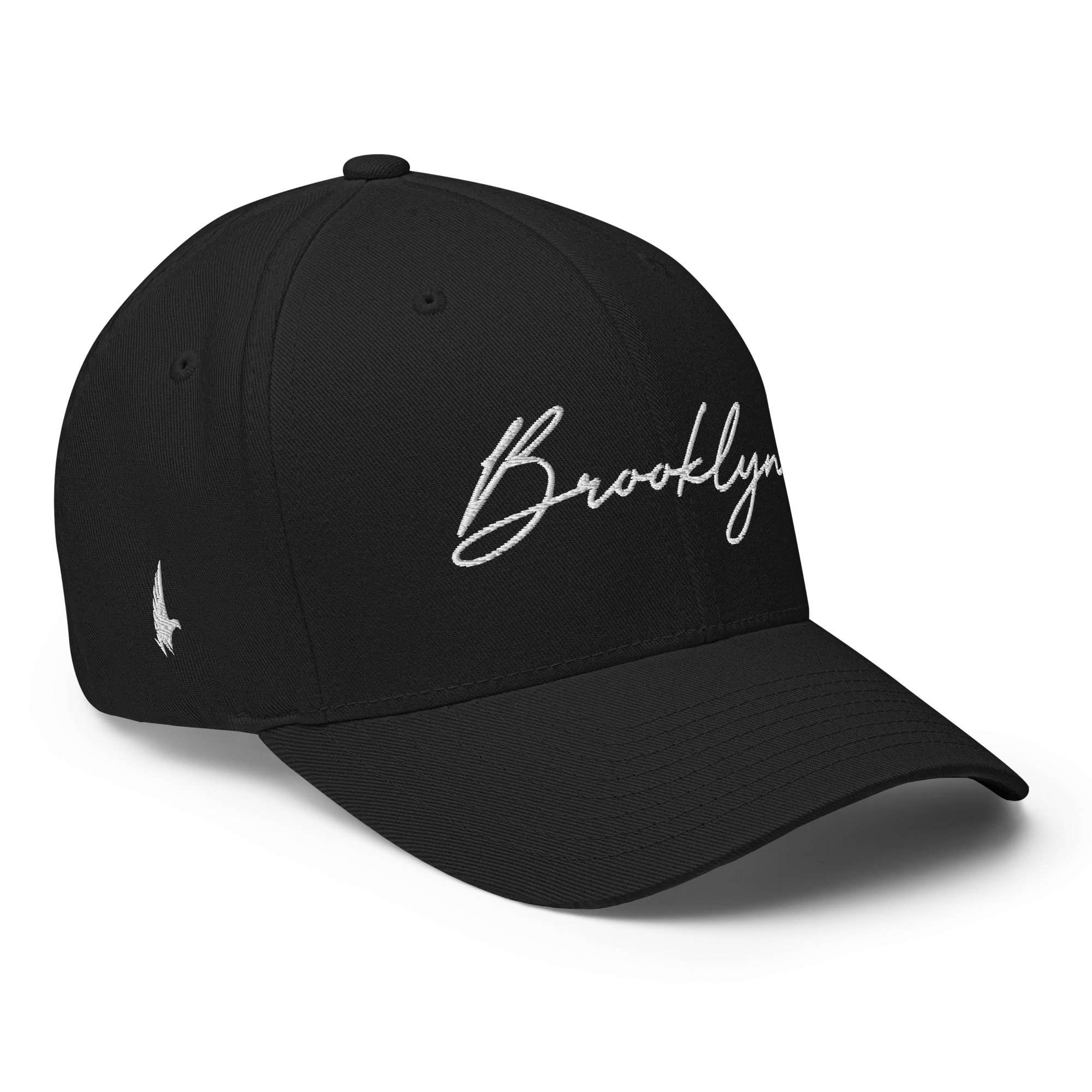 Brooklyn Signature Series Fitted Hat