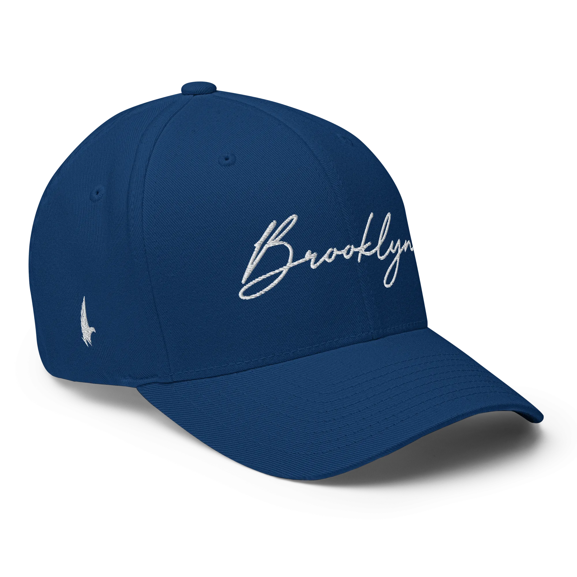 Brooklyn Signature Series Fitted Hat