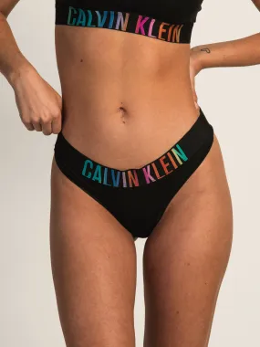 CALVIN KLEIN INTENSE POWER PRIDE THONG