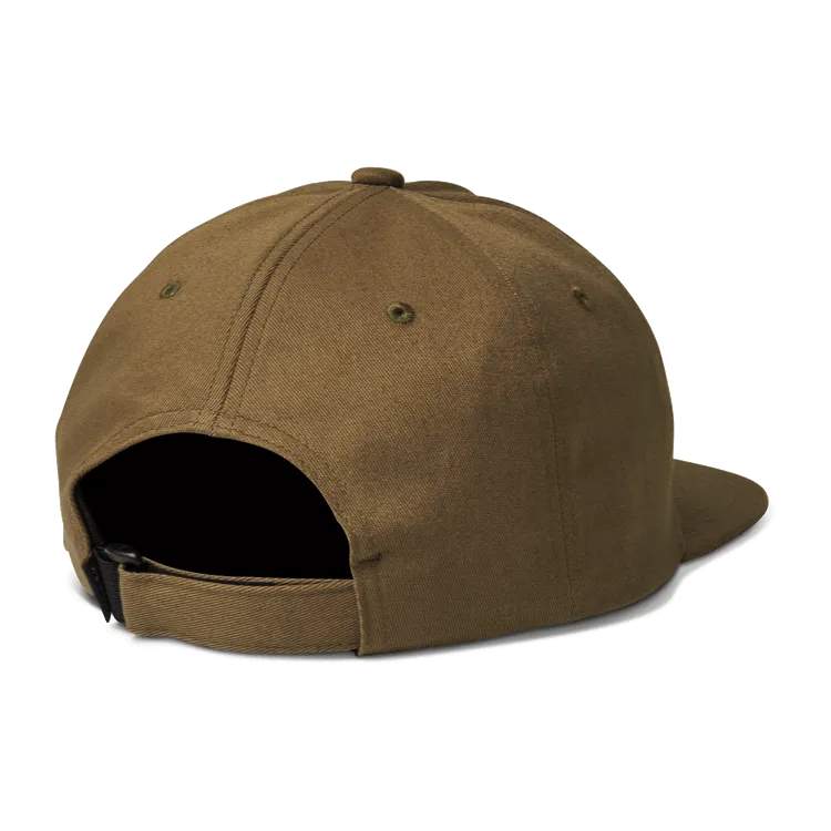 Campover Strapback Hat