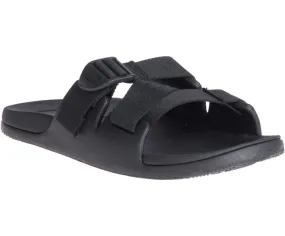 Chaco - Women's Chillos Slide Black JCH107818