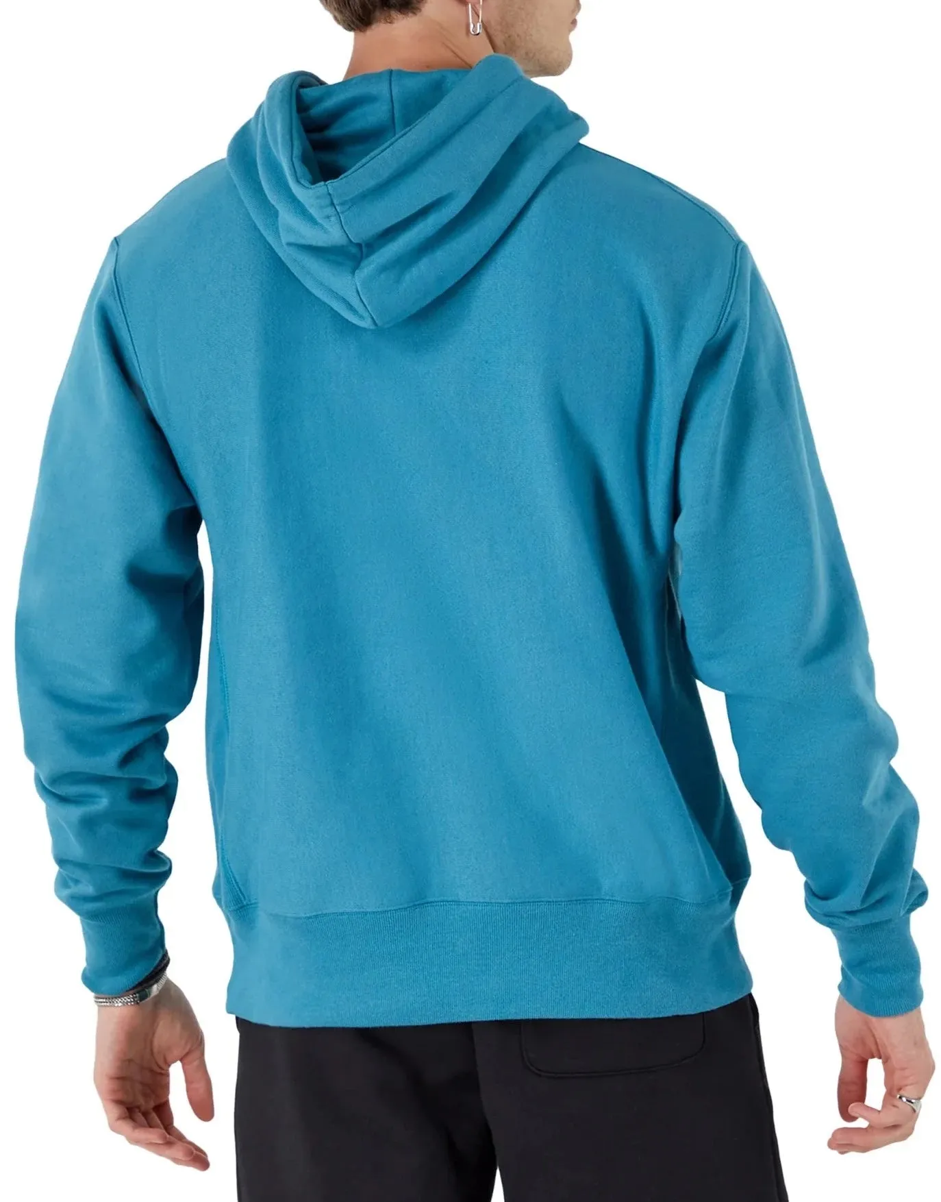 Champion Life Men's Reverse Weave Pullover Hoodie