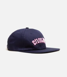 Civilist Spike Hat