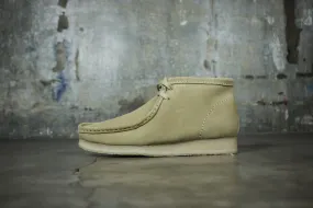 Clarks Originals Wallabee Boots