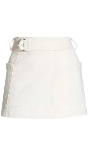 Deanna Skirt