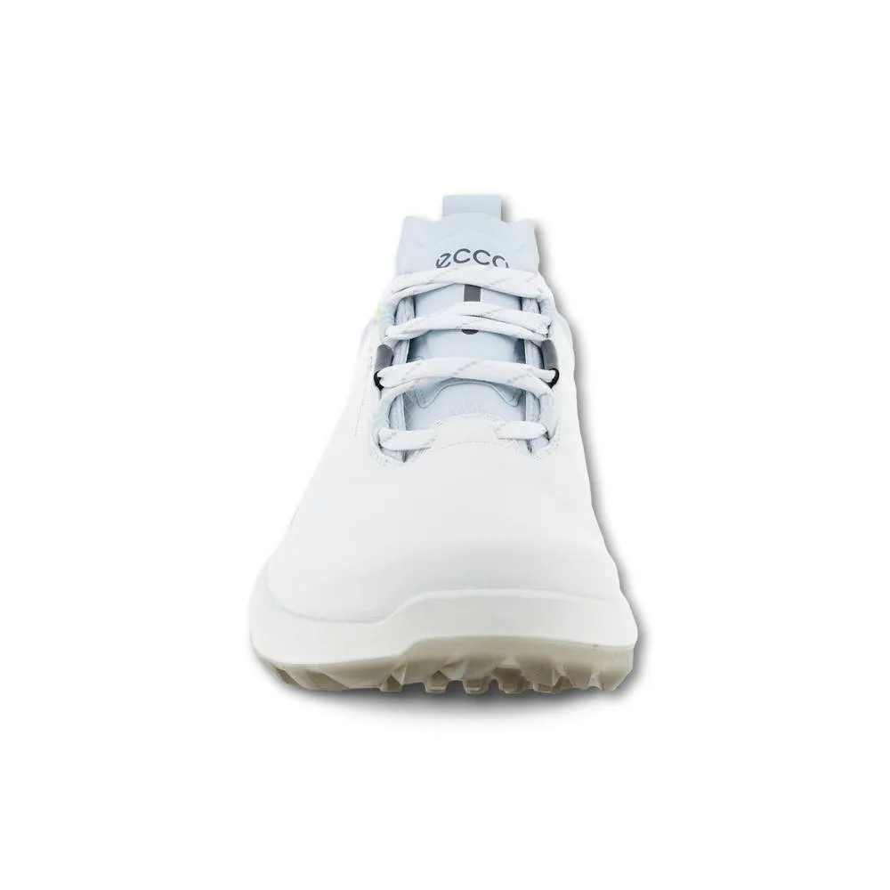 ECCO BIOM H4 Spikeless Golf Shoes 2023