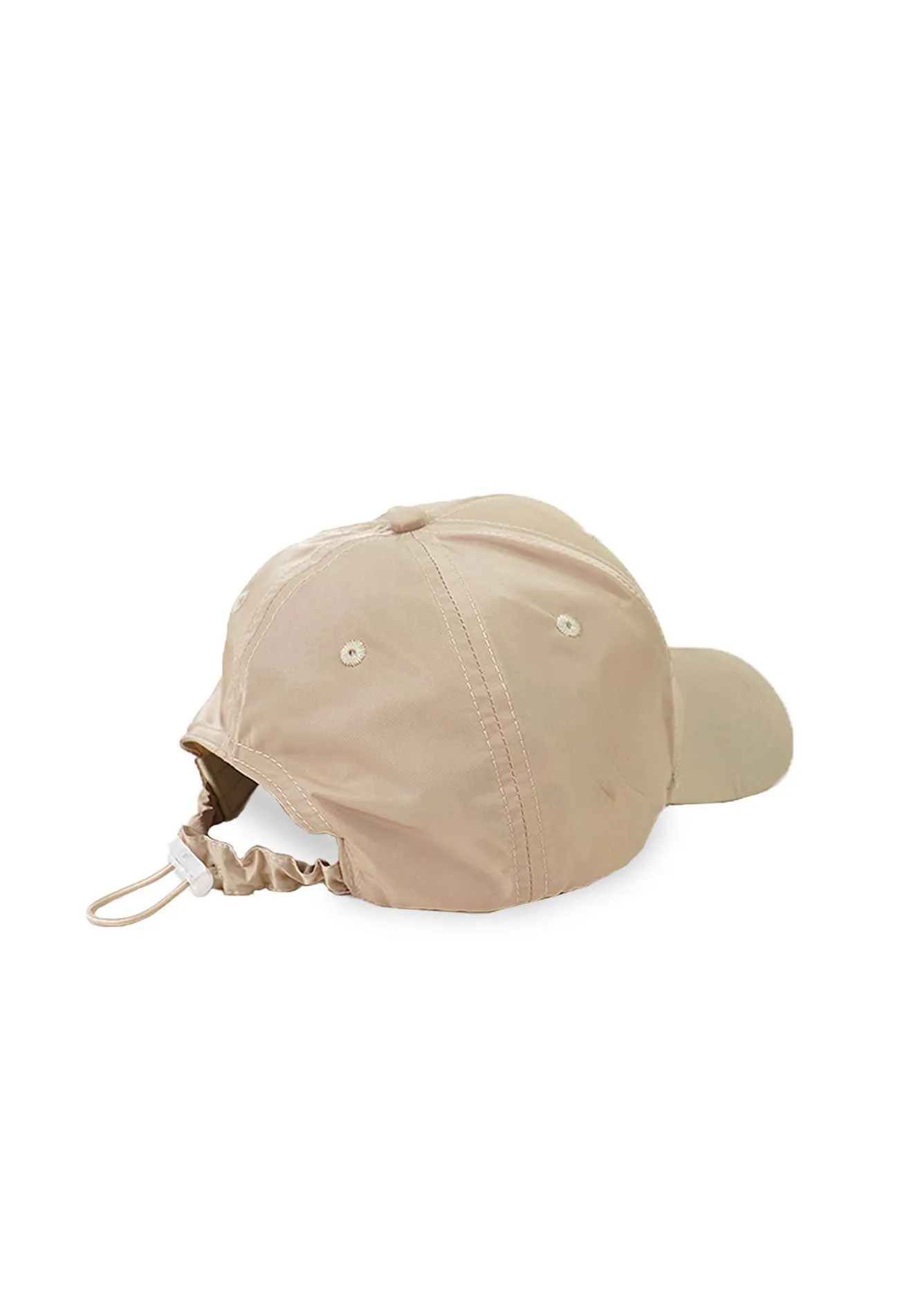 ELLE Active Logo Adjustable Cap