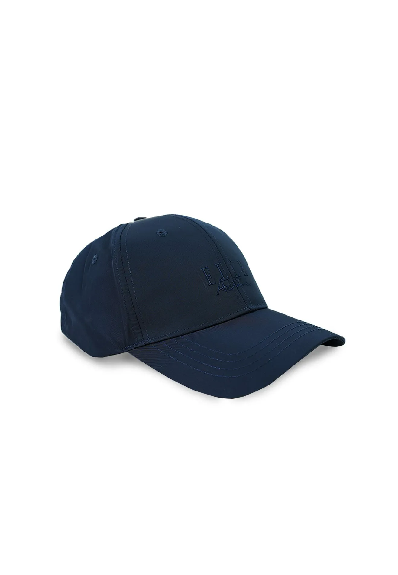 ELLE Active Logo Adjustable Cap