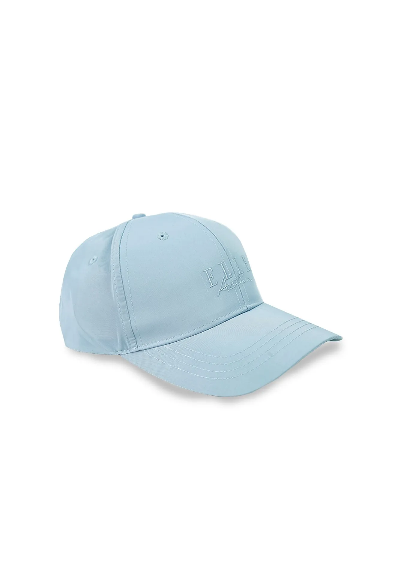 ELLE Active Logo Adjustable Cap