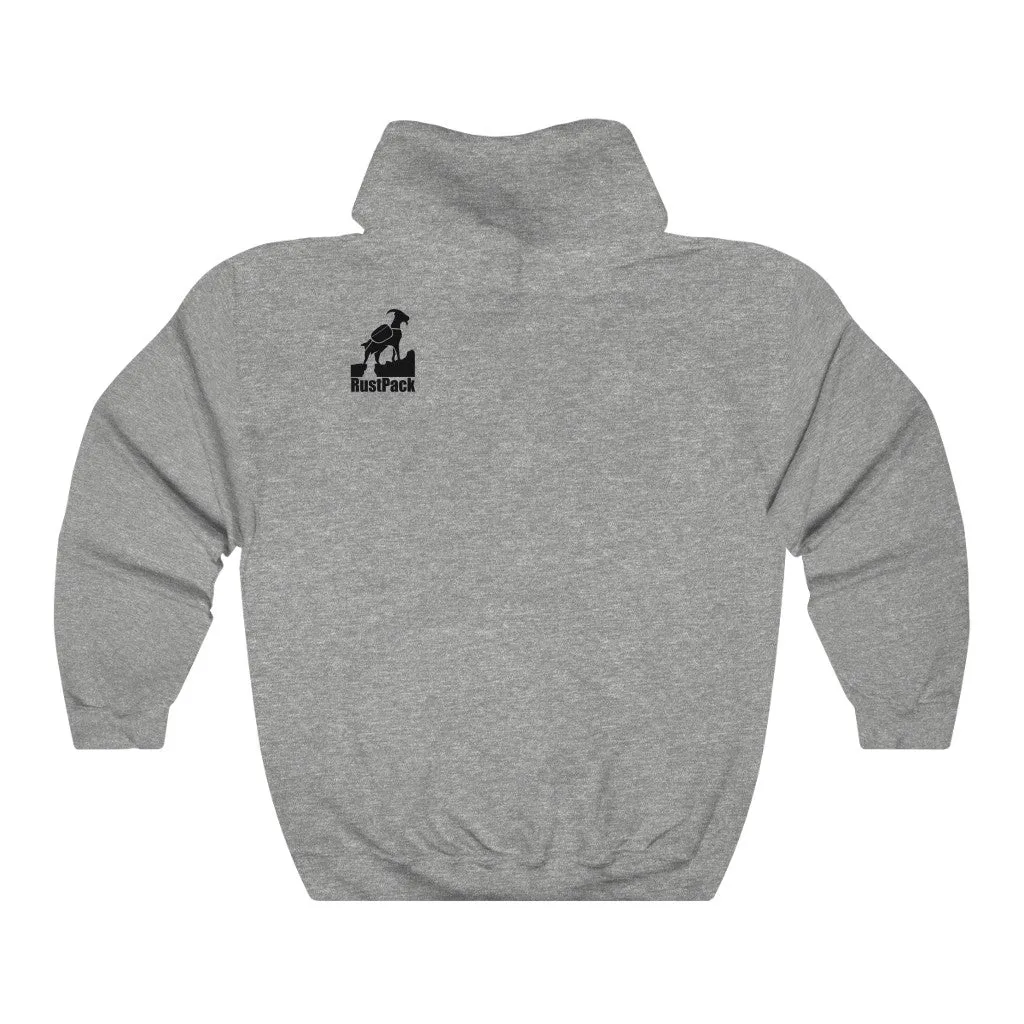 Female Packer Hoodie