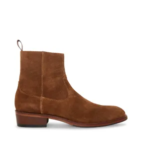 Hawley Ankle Boot TOBACCO