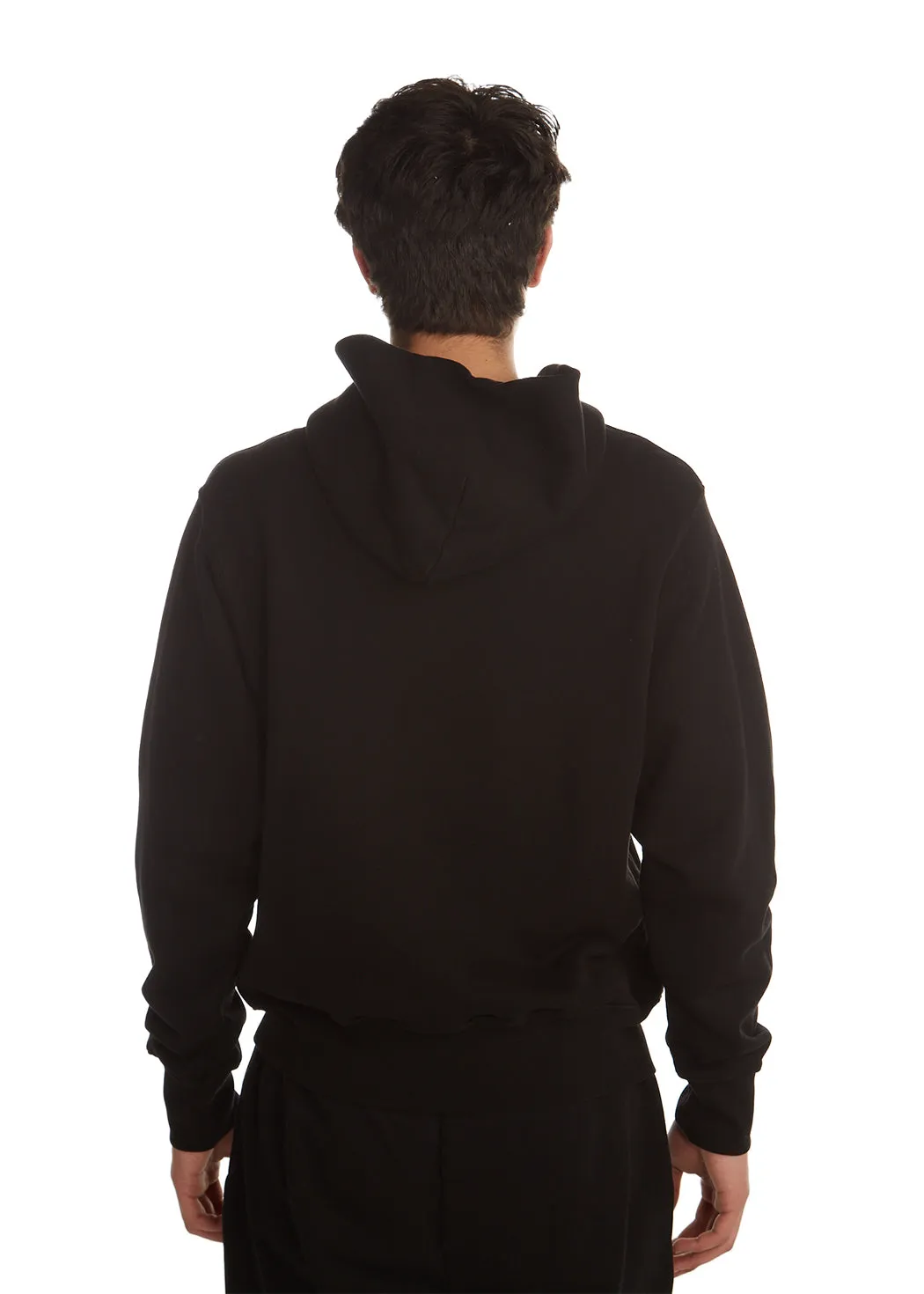 Heavyweight Zip Hoodie