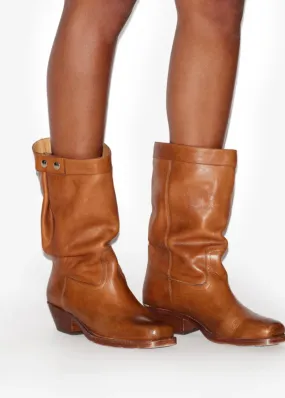 Isabel Marant Ademe Biker Boot