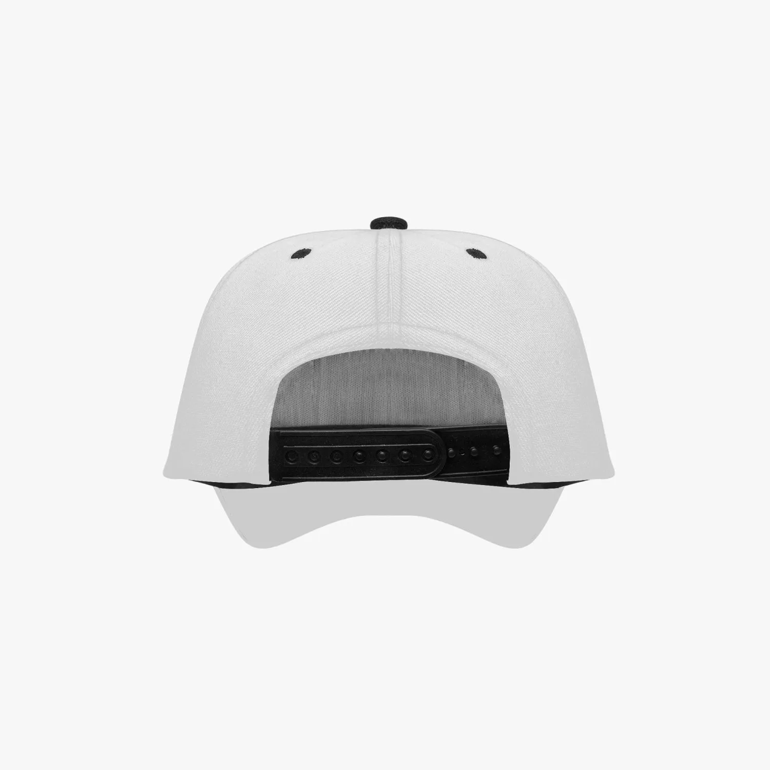 Italy - Baseball Cap White