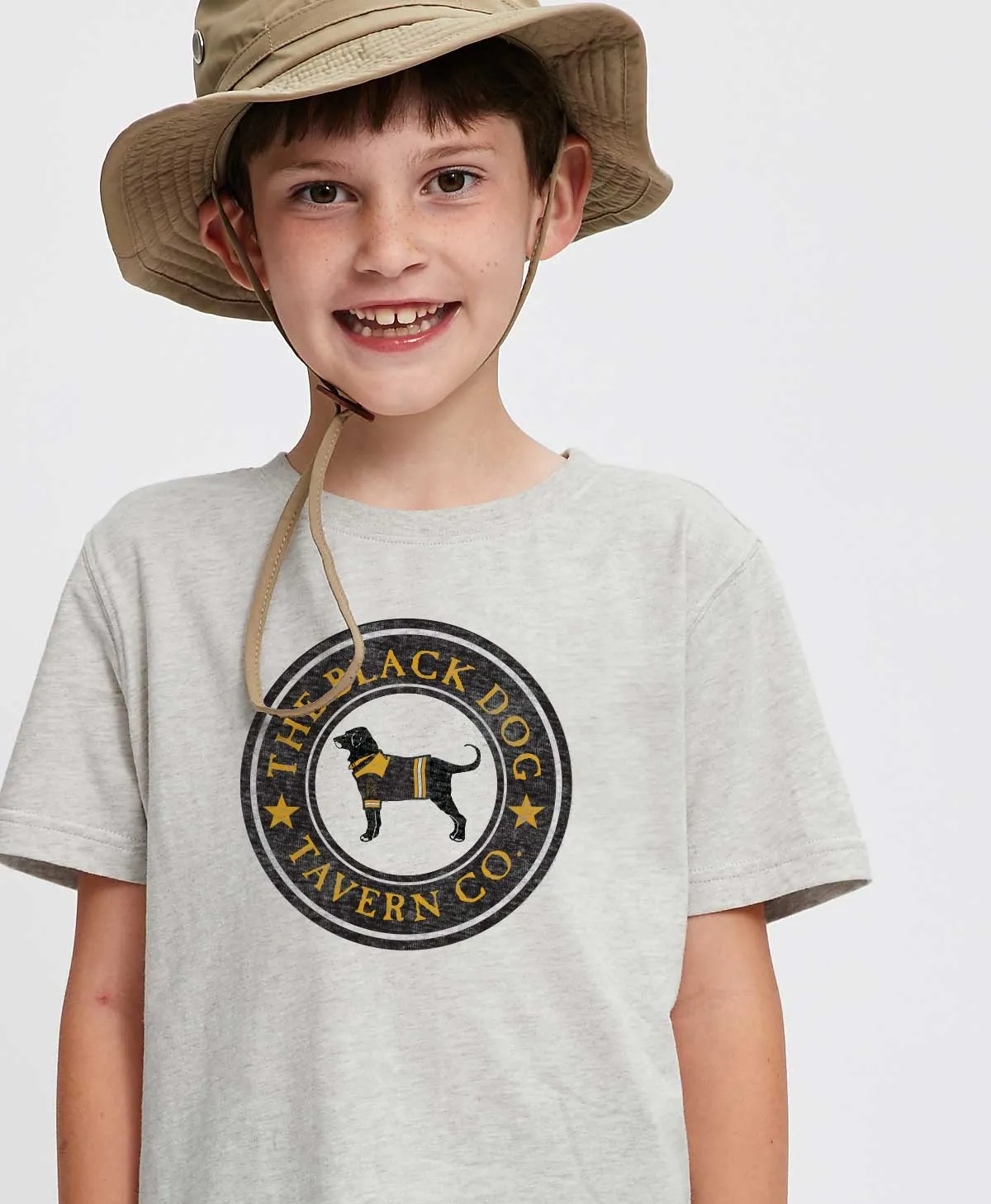 Kids Safari Hat