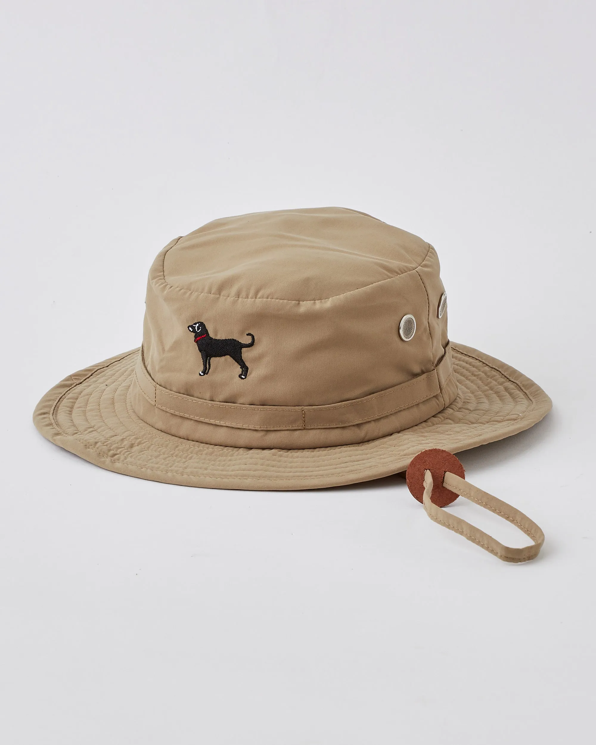 Kids Safari Hat