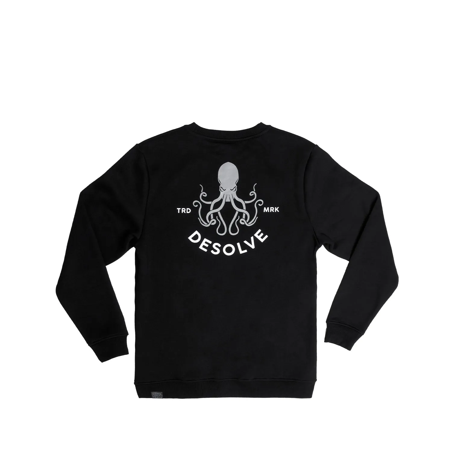 Kraken Sweater