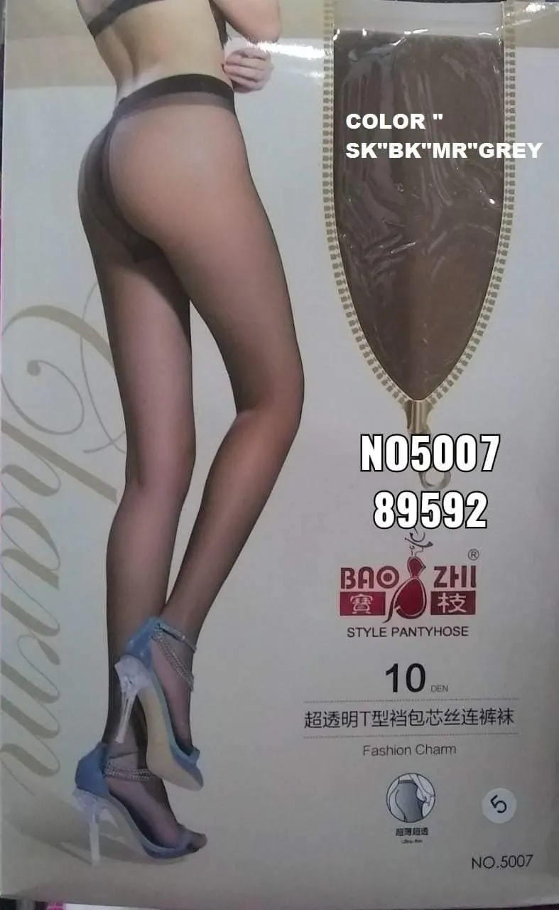 Legs Stocking for Woman