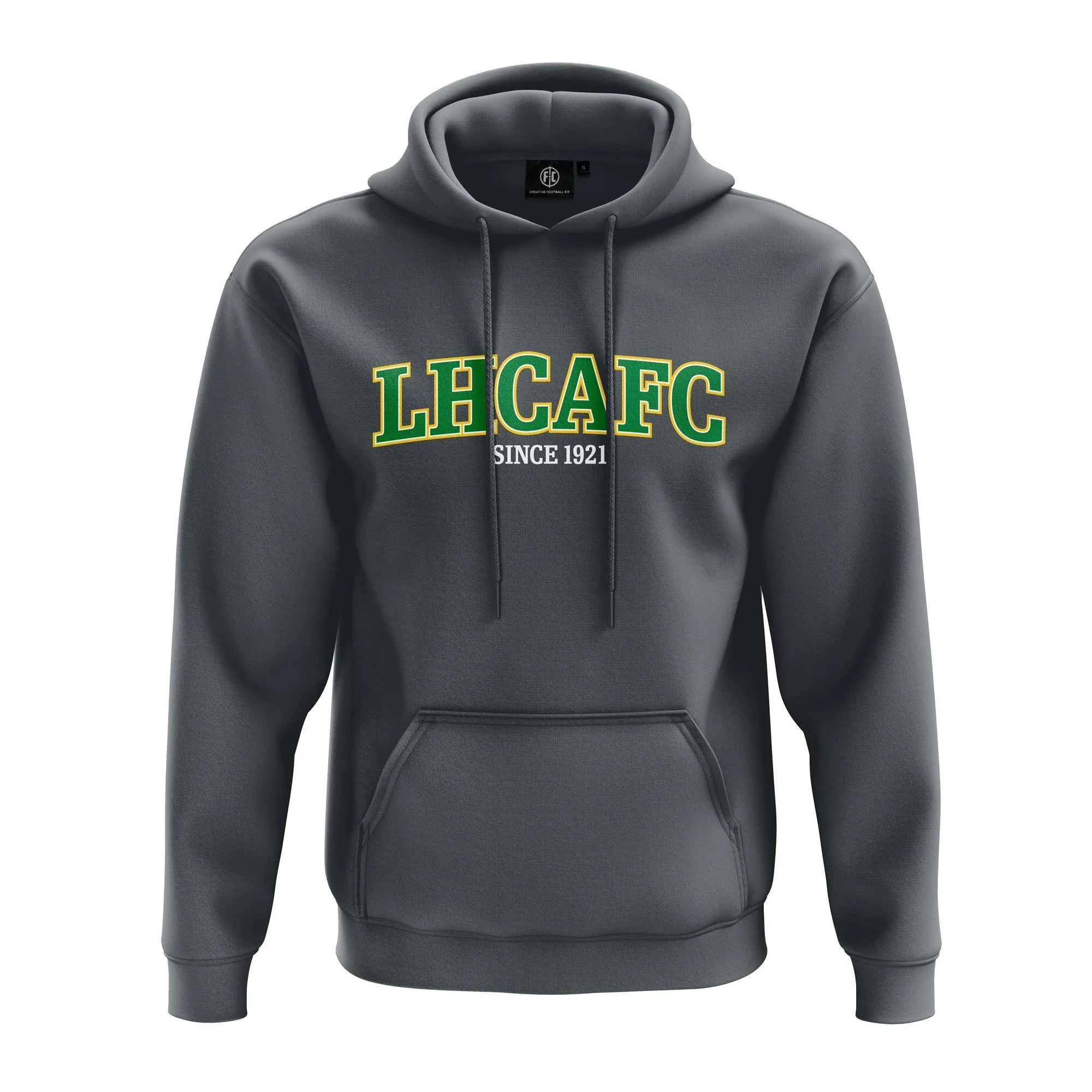 Lower Hutt City Club Hoodie