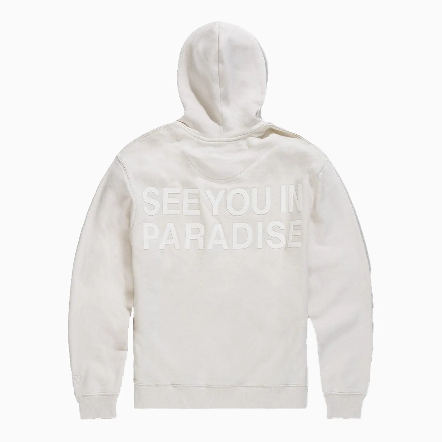 Men's Paradise Tonal Pull Over Hoodie