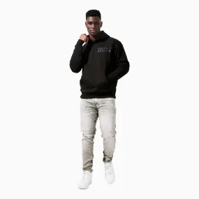 Men's Paradise Tonal Pull Over Hoodie