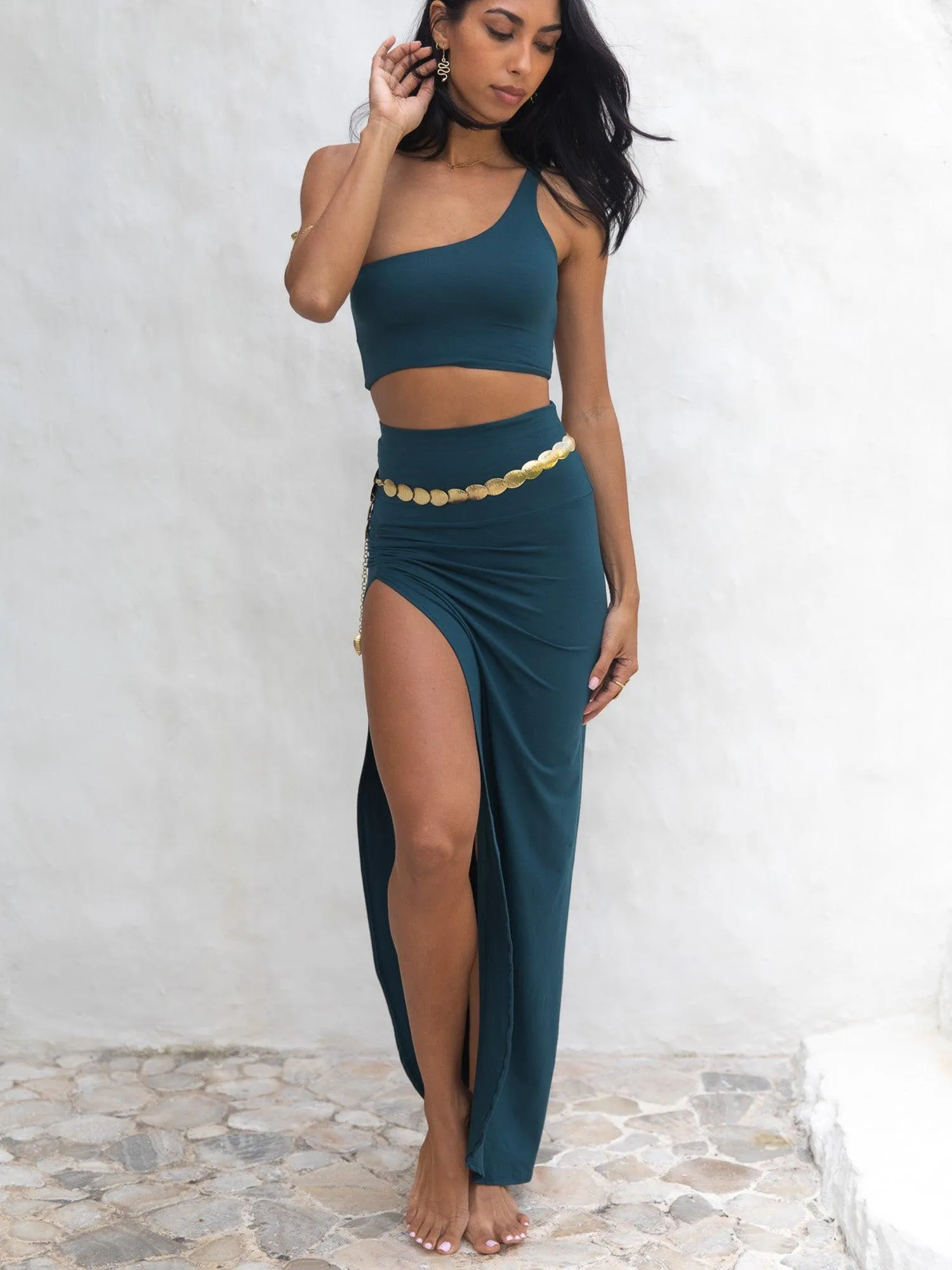 Nefertiti Skirt - Limited