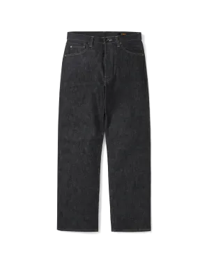 NEXUSVII X G5 WWII DENIM PANTS