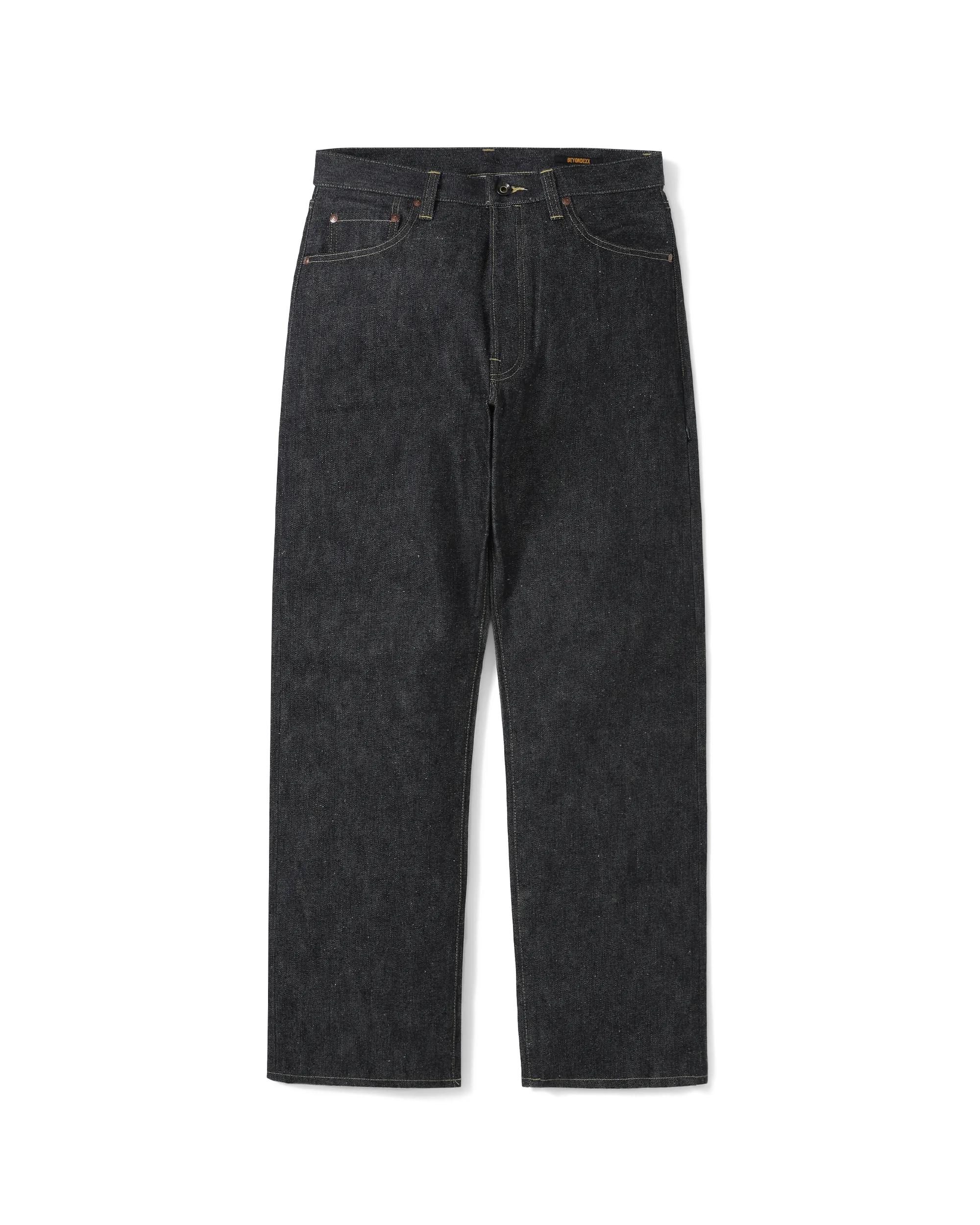 NEXUSVII X G5 WWII DENIM PANTS