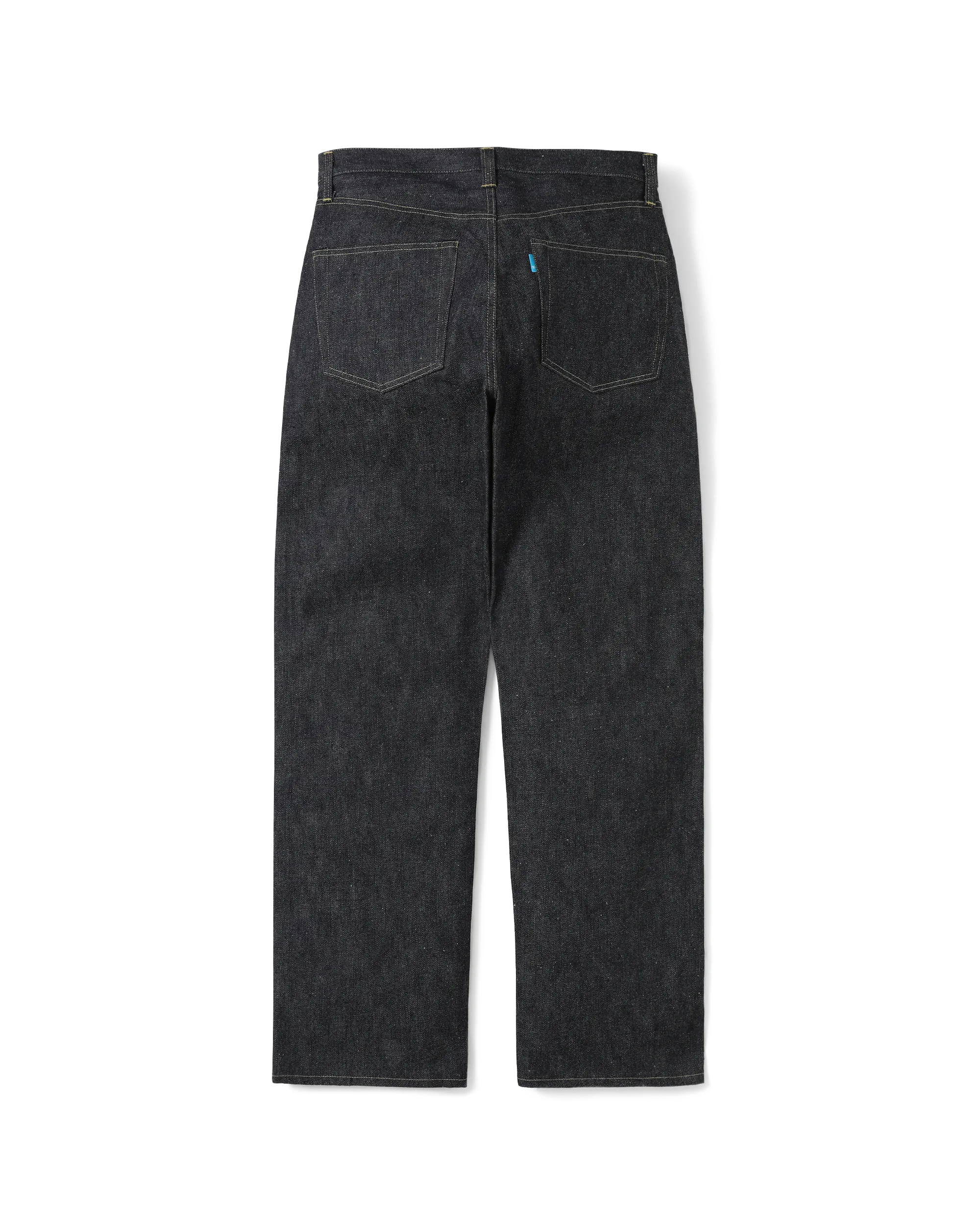 NEXUSVII X G5 WWII DENIM PANTS