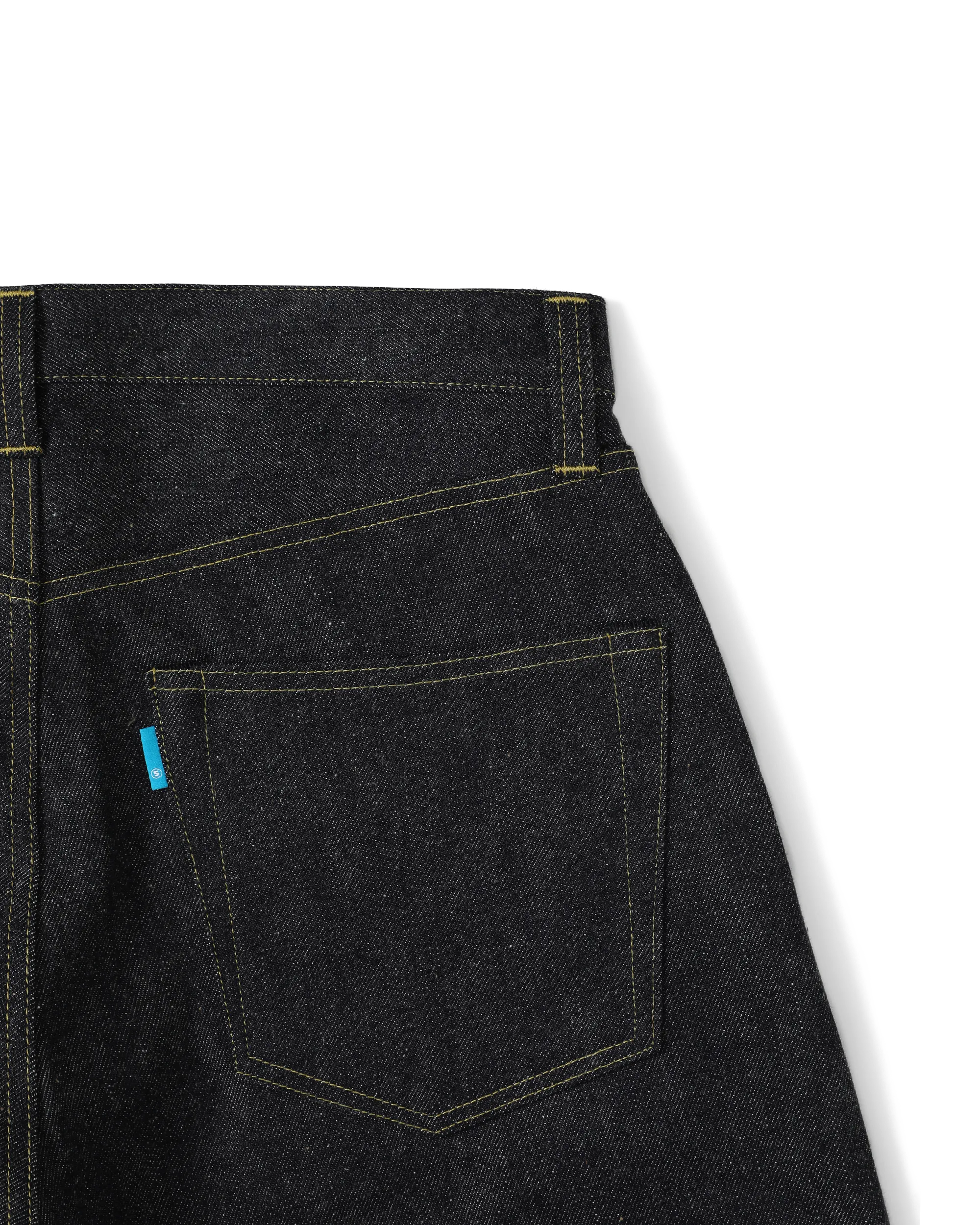 NEXUSVII X G5 WWII DENIM PANTS