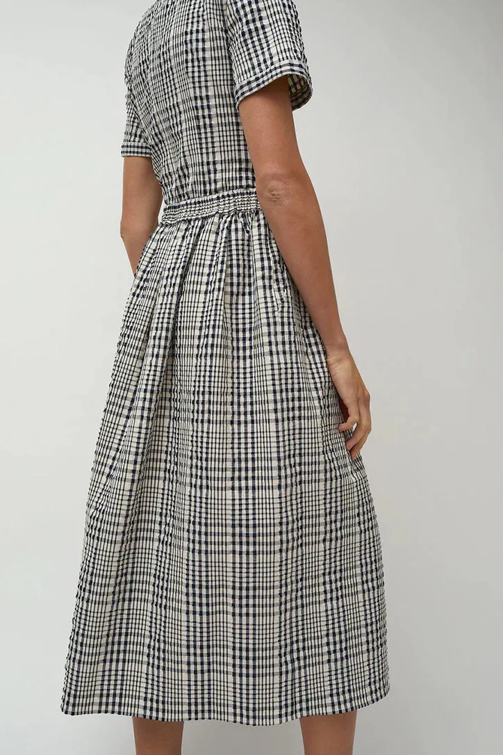 No. 6 :: Mel Skirt Gingham