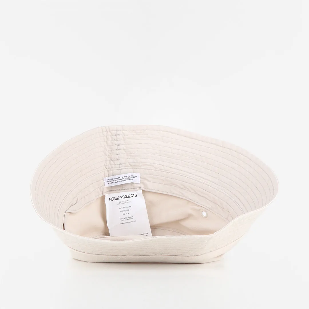 Norse Projects Eco-Dye Bucket Hat