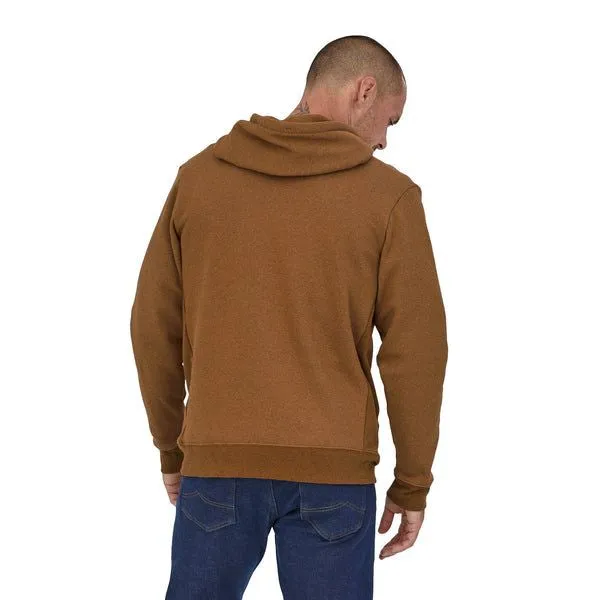 Patagonia Line Logo Ridge Rise Uprisal Hoody