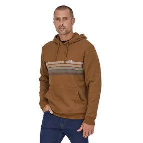 Patagonia Line Logo Ridge Rise Uprisal Hoody