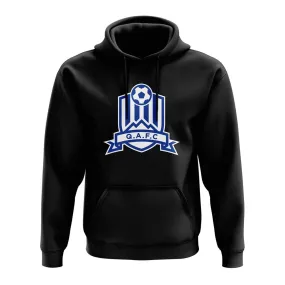 Queenstown AFC Club Hoodie