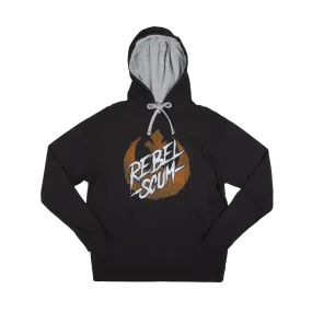 Rebel Scum Icon Hoodie