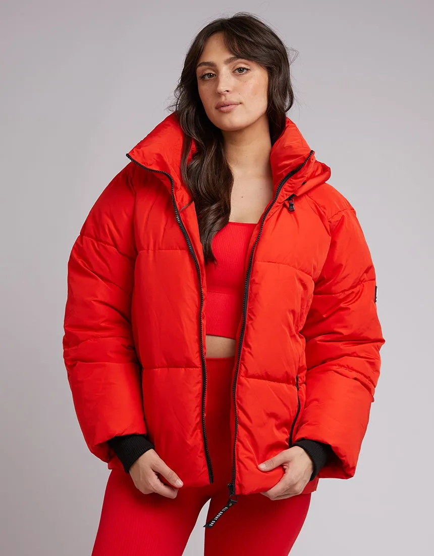 REMI LUXE PUFFER