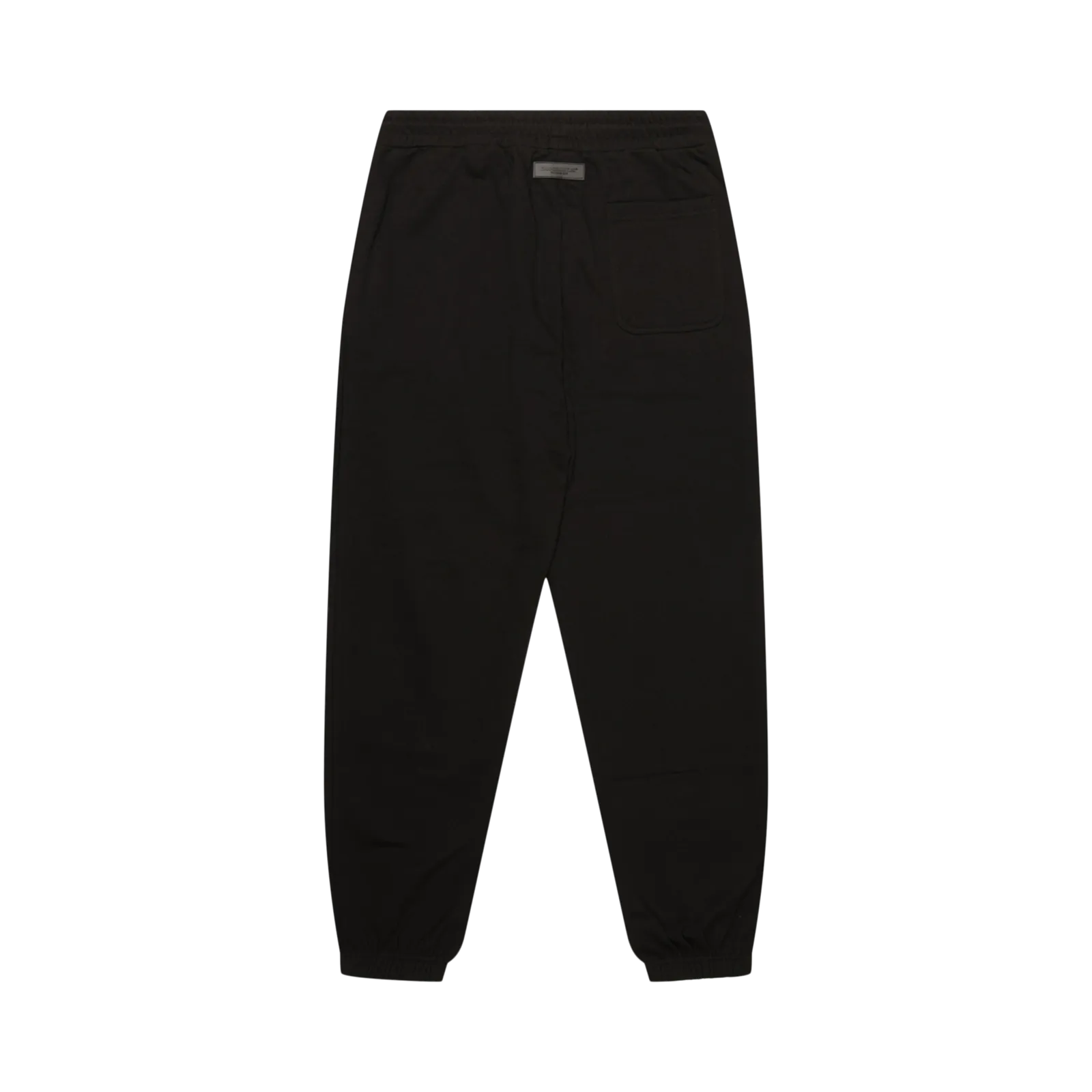 Rubber Patch Jogger